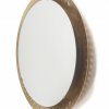 Illuminated mirror, 1950s
