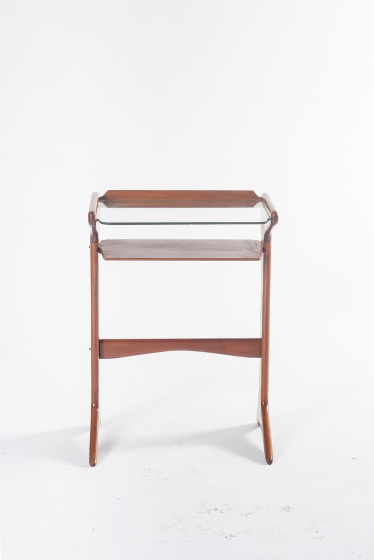 Bild 1 zu Objekt, Telefontischchen, um 1954, Ico Parisi, Italien, 127A 57