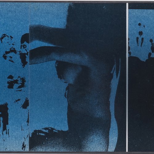 'Bleu', 1965