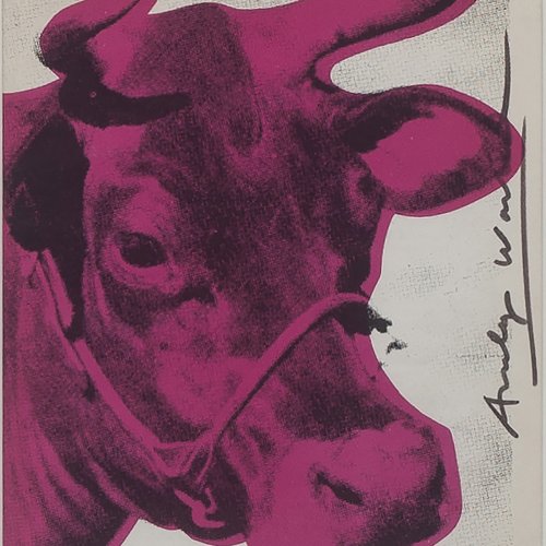 after 'Cow', about 1980s