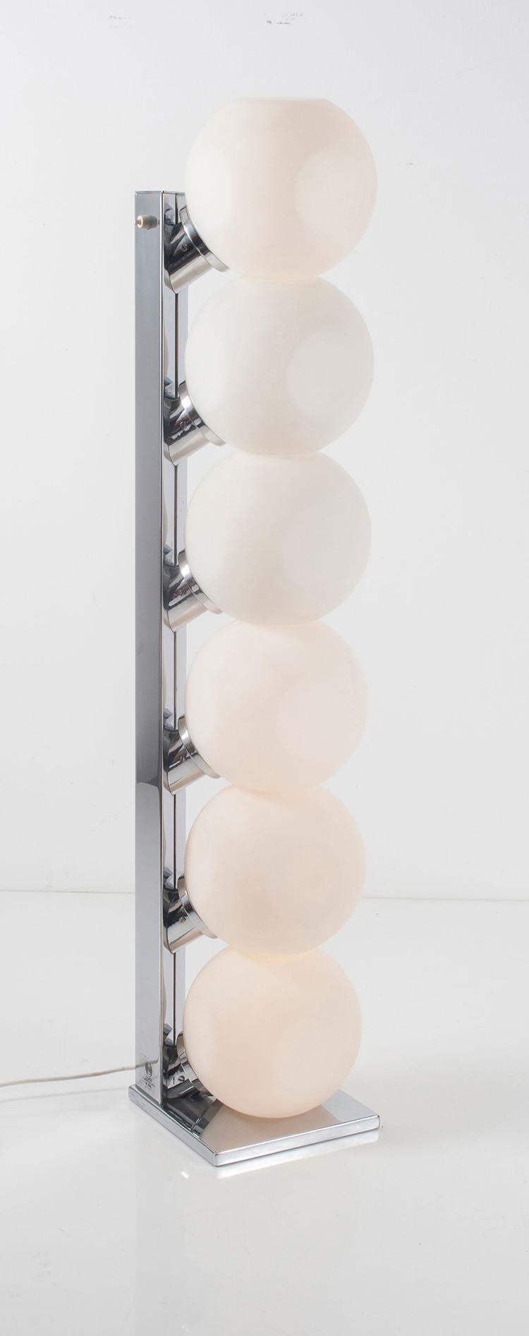 Bild 1 zu Objekt, Floor light, 1960s, Luci, Mailand, 127A 130