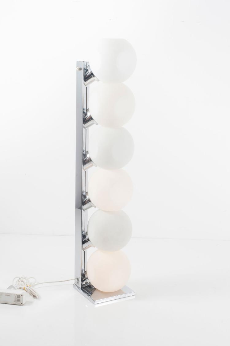 Bild 2 zu Objekt, Floor light, 1960s, Luci, Mailand, 127A 130