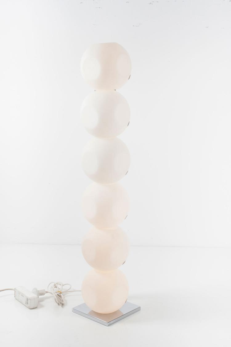 Bild 3 zu Objekt, Floor light, 1960s, Luci, Mailand, 127A 130