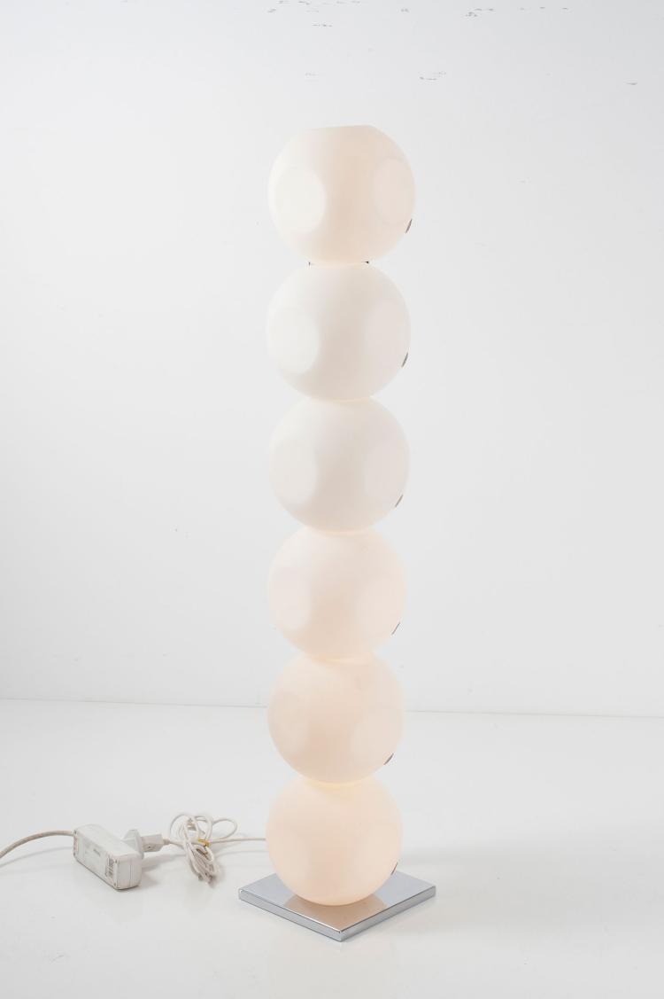 Bild 4 zu Objekt, Floor light, 1960s, Luci, Mailand, 127A 130