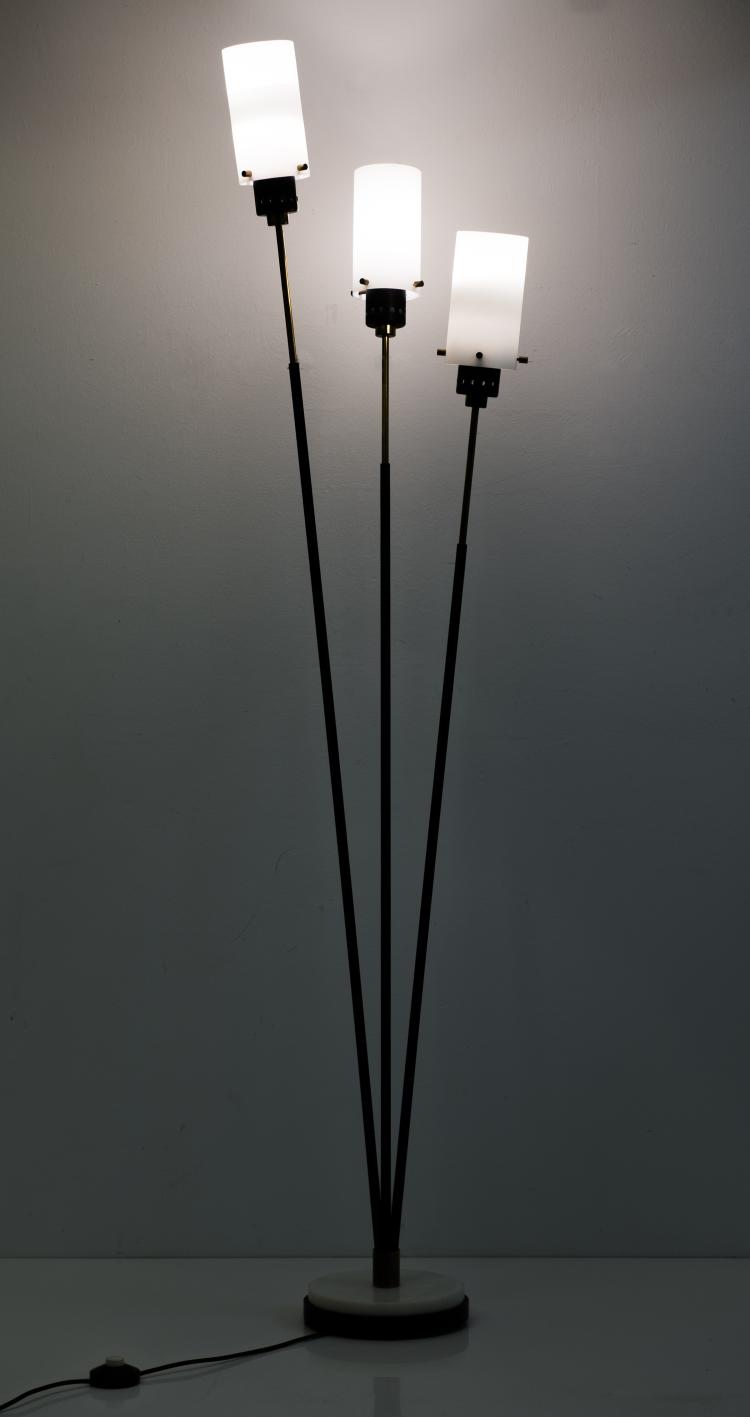 Bild 1 zu Objekt, Floor light, 1950s, Italien, 127A 29
