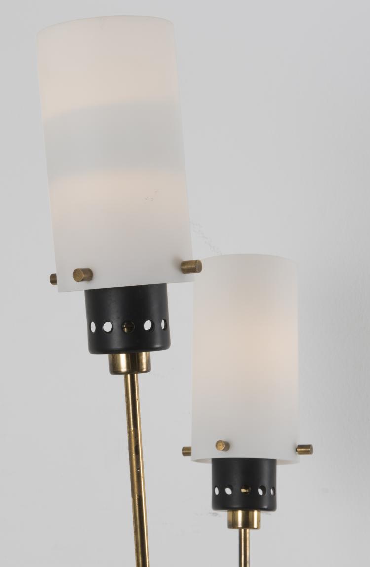 Bild 2 zu Objekt, Floor light, 1950s, Italien, 127A 29