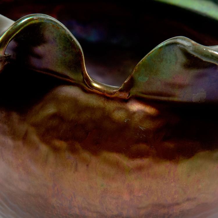 Bild 3 zu Objekt, &Uuml;bertopf, 1920er Jahre, Gaziello, Jean, Vallauris, 126 715