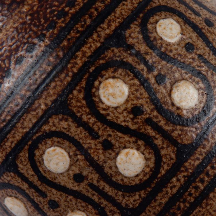 Bild 1 zu Objekt, Blumenampel, um 1930, Simmen, Henri, Meudon, 126 814