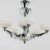 'Birds' ceiling light, c1930