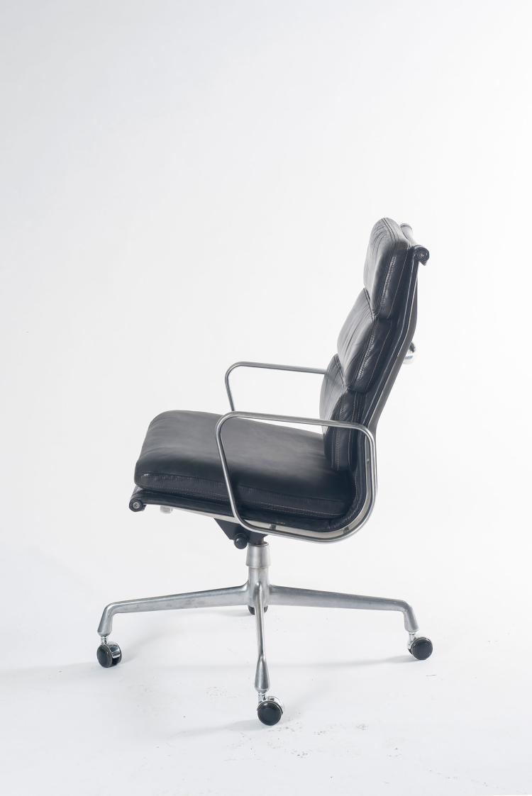 Bild 2 zu Objekt, 'Soft Pad' highback armchair, 1969, ICF Cadsana, Mailand, 127B 504