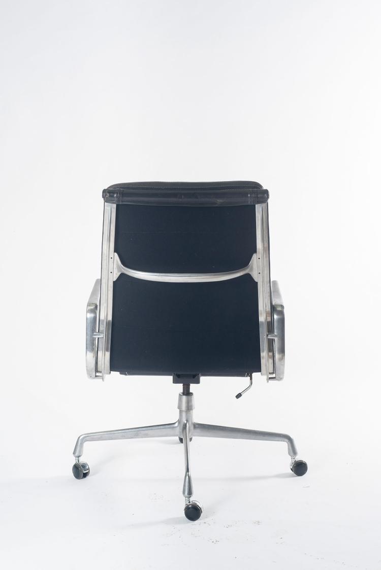 Bild 4 zu Objekt, 'Soft Pad' highback armchair, 1969, ICF Cadsana, Mailand, 127B 504