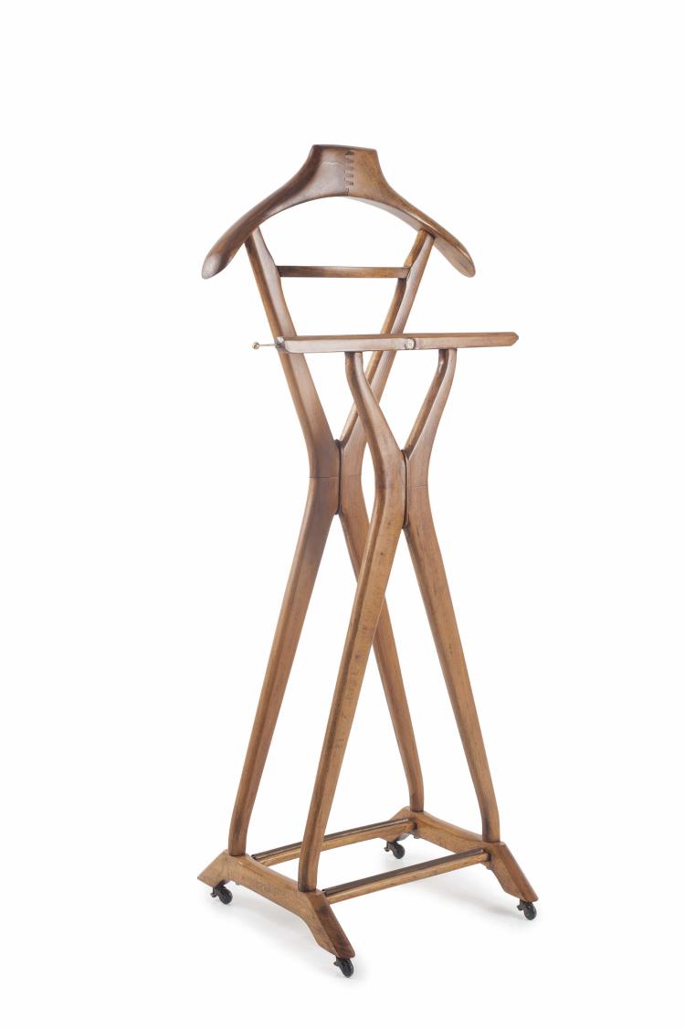 Hauptbild zu Objekt, Dumb waiter, c1950, Ico Parisi, Reguitti, Filii, Agnosine, 127A 24