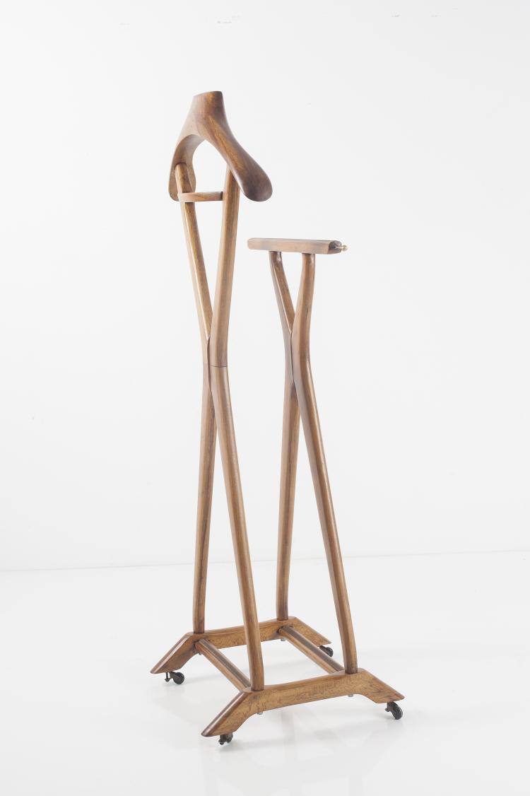 Bild 1 zu Objekt, Dumb waiter, c1950, Ico Parisi, Reguitti, Filii, Agnosine, 127A 24