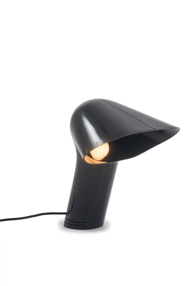 Hauptbild zu Objekt, 'Sorella' - '3503' table light, 1972, iGuzzini, Mailand, 127A 236