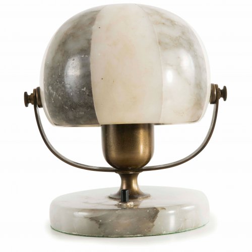 Table light, 1930/40s