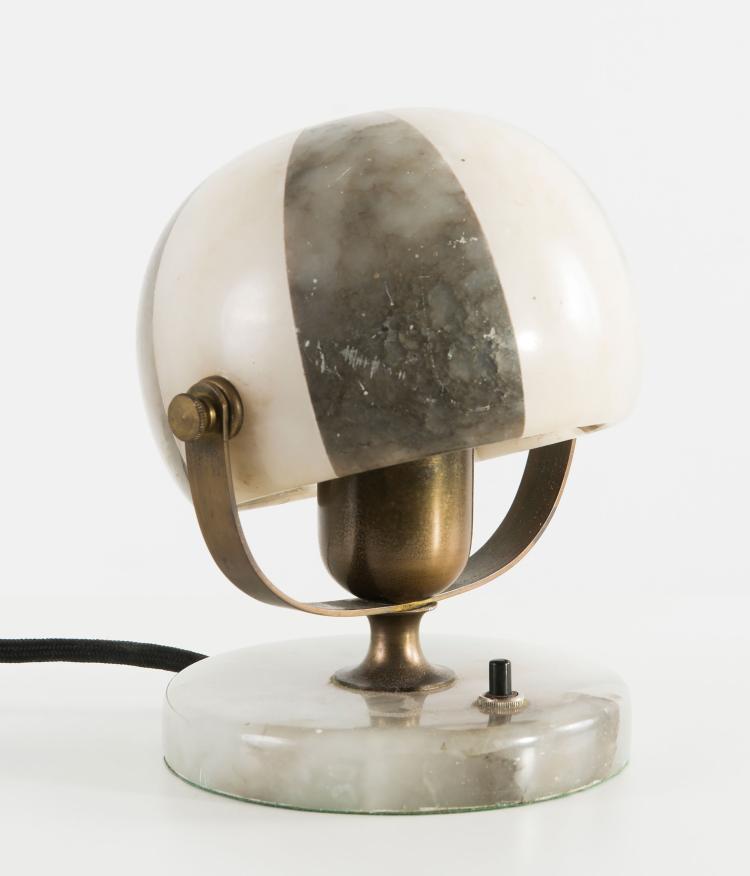 Bild 2 zu Objekt, Table light, 1930/40s, Italien, 127A 3
