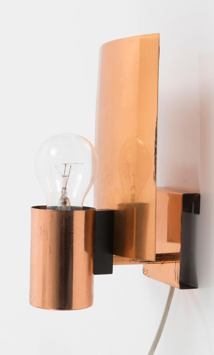 Bild 1 zu Objekt, Three brackets, c1965, Skandinavien, 127B 486