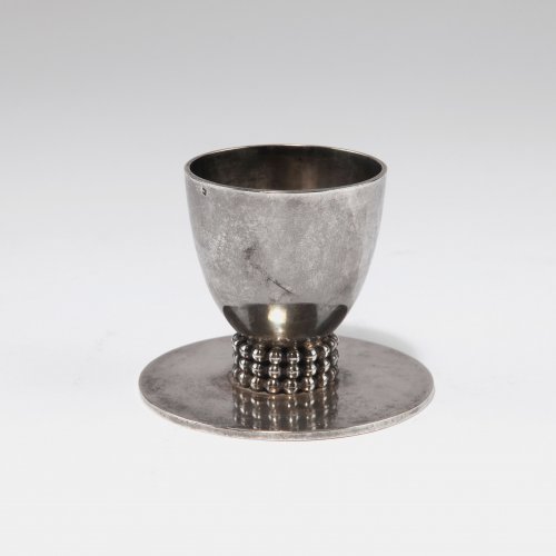 Egg cup, c1948