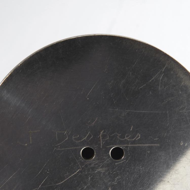 Bild 1 zu Objekt, Egg cup, c1948, Despr&eacute;s, Jean, Avallon, 129 435