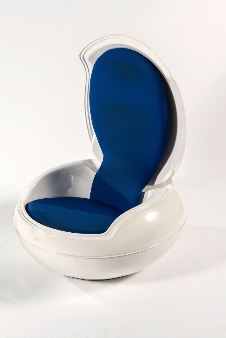 Bild 3 zu Objekt, , Peter Ghyczy, Chemiekombinat Schwarzheide, Senftenberg???, 127B 497