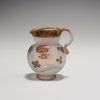 Small 'Trèfle' jug, 1895