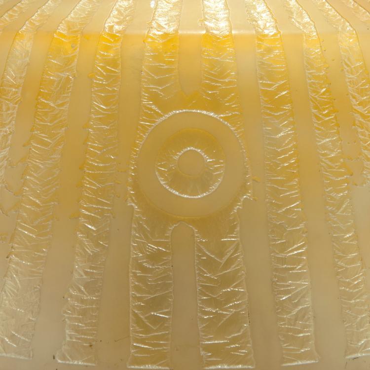 Bild 2 zu Objekt, Table light, c1925, Daum Fr&egrave;res, Nancy, 126 108