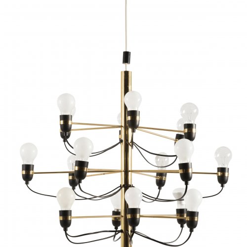 '2097/18 ceiling light, 1958