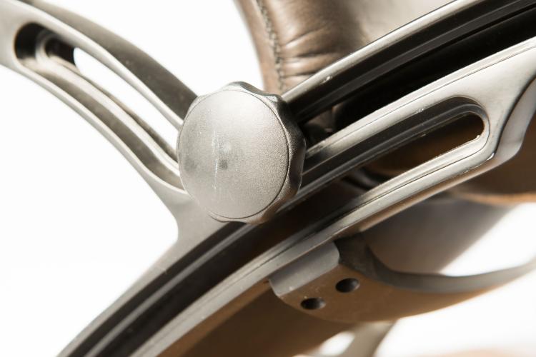 Bild 5 zu Objekt, Lounge chair 'IP84S' 1984, Interprofil, Fernwald, 127B 561