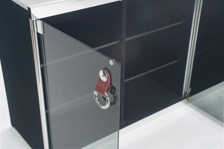 Bild 3 zu Objekt, Two cabinets, c1970, Guido Faleschini, Herm&egrave;s, Paris, 127A 216