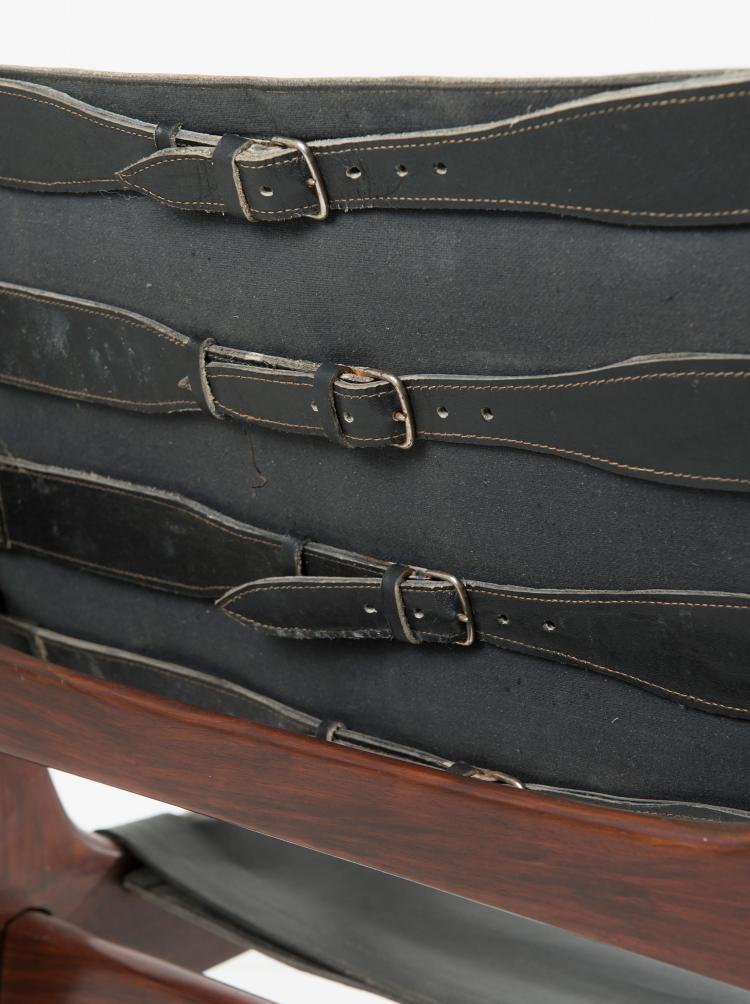 Bild 5 zu Objekt, Armlehnsessel, um 1960, Hayat, M.; & Bros. Ltd., Peshawar Pakistan, 127B 467