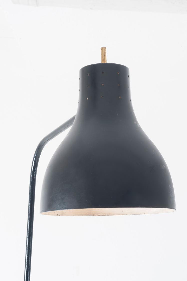 Bild 2 zu Objekt, Floor light, 1950s, Frankreich, 127B 360