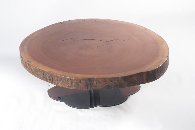 Bild 1 zu Objekt, Sofatisch, 1960er Jahre, Italien, 128B 420