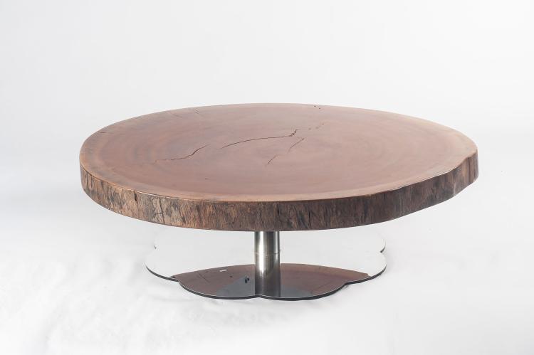 Bild 2 zu Objekt, Sofatisch, 1960er Jahre, Italien, 128B 420