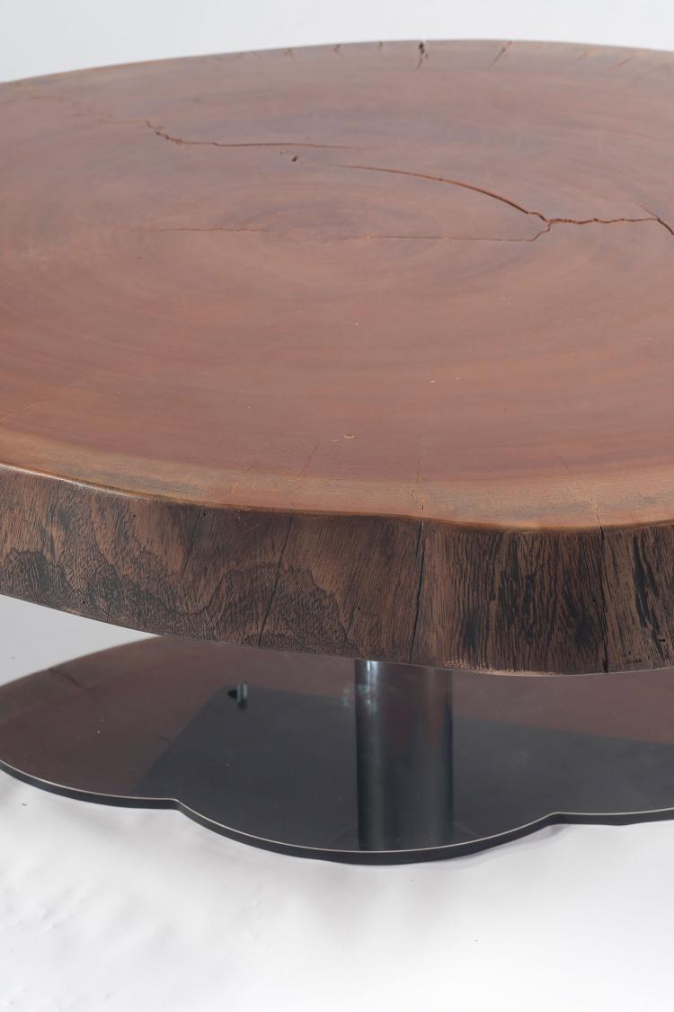 Bild 3 zu Objekt, Sofatisch, 1960er Jahre, Italien, 128B 420