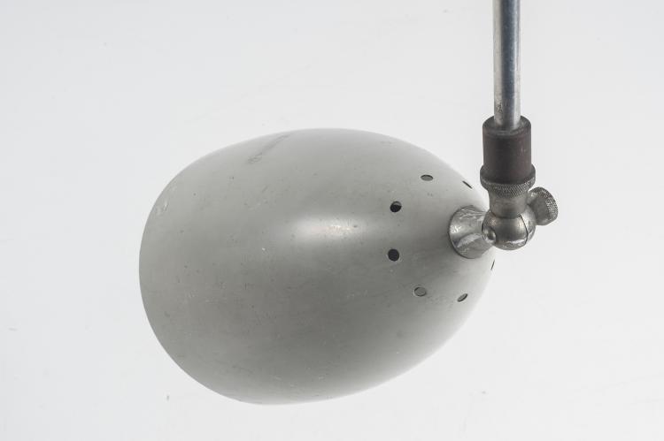 Bild 1 zu Objekt, Deckenleuchte, um 1960, Philips, Eindhoven (zugeschrieben), 128B 409