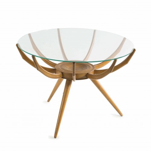 'Ragno' coffee table, c1955