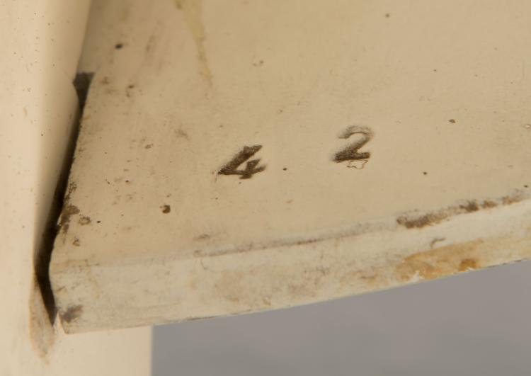 Bild 4 zu Objekt, Easy chair '4801/5', 1965, Joe Colombo, Kartell, Noviglio, 127A 161