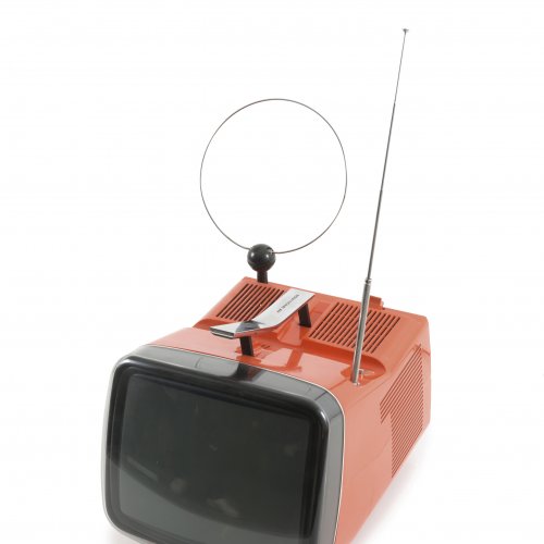 Fernseher 'Algol 11', 1964