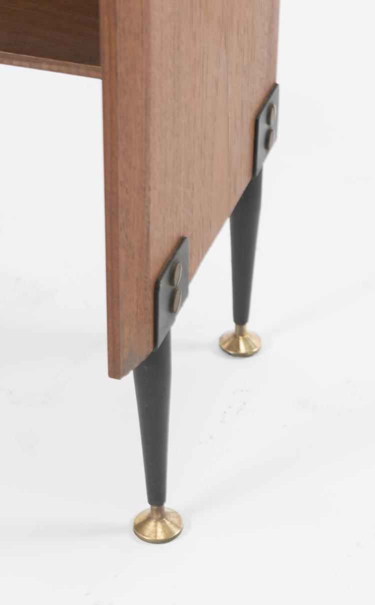 Bild 2 zu Objekt, Regalschrank, um 1958, Dassi, Lissone, 127A 88