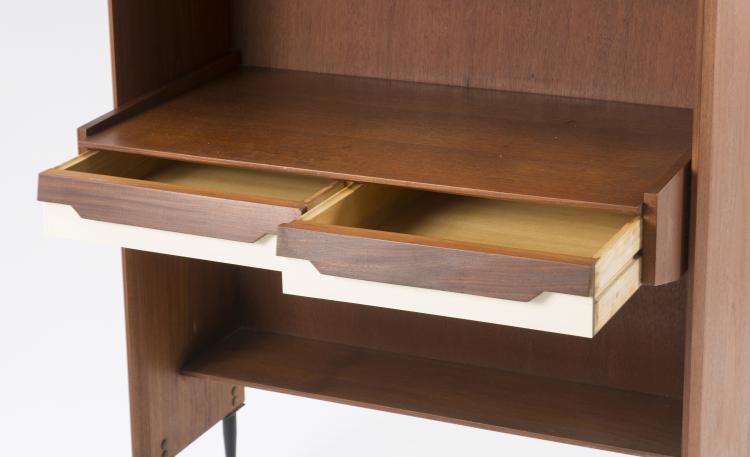 Bild 3 zu Objekt, Regalschrank, um 1958, Dassi, Lissone, 127A 88