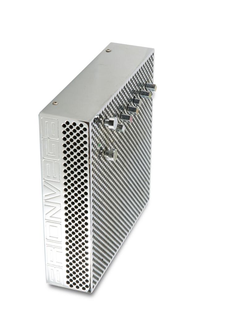 Hauptbild zu Objekt, 'fd 1102' radio, 1969, Achille Castiglioni, Brionvega, Mailand, 127A 176