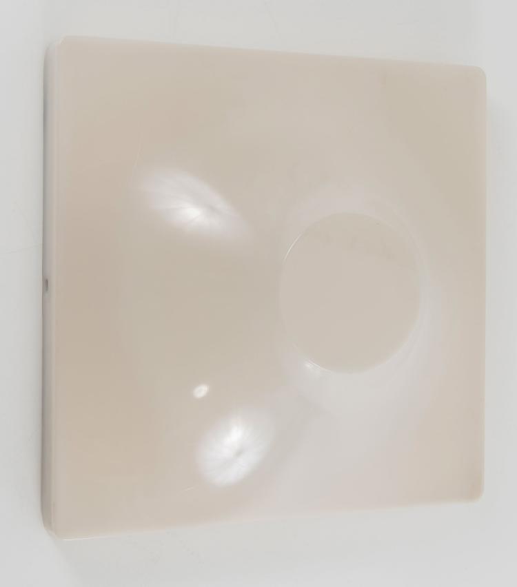 Bild 1 zu Objekt, Wandleuchte, 1960er Jahre, Ennio Chiggio, Emmezeta, Italien, 127A 139