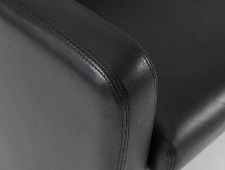 Bild 3 zu Objekt, Four armchairs 'pd 142' 1970, Eugenio Gerli, Tecno, Mailand, 127A 218