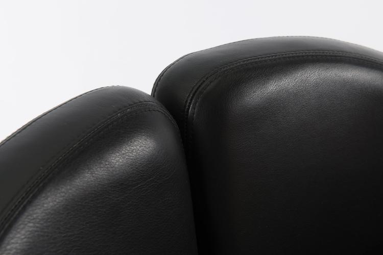 Bild 4 zu Objekt, Four armchairs 'pd 142' 1970, Eugenio Gerli, Tecno, Mailand, 127A 218