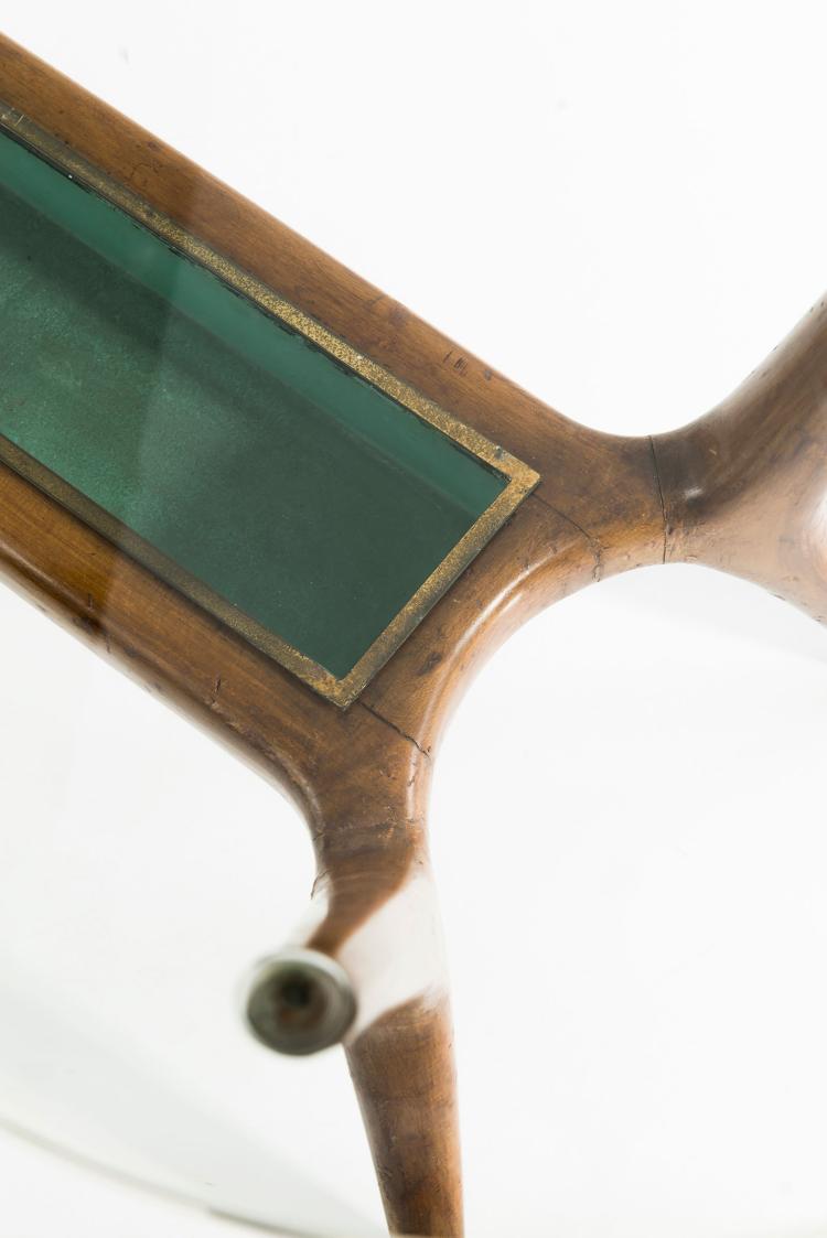 Bild 2 zu Objekt, Coffee table, 1950s, Gio Ponti, Figli di Amedeo Cassina, Meda Mailand(zugeschrieben), 127A 52