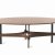 Coffee table, c1952