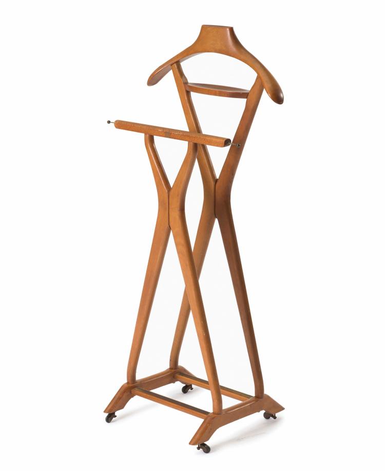 Hauptbild zu Objekt, Stummer Diener, um 1955, Ico Parisi, Reguitti, Filii, Agnosine, 127A 81