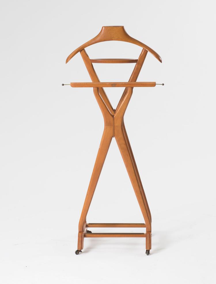 Bild 1 zu Objekt, Stummer Diener, um 1955, Ico Parisi, Reguitti, Filii, Agnosine, 127A 81