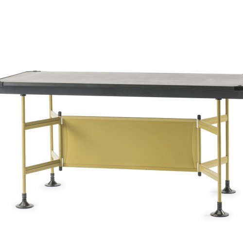 'Spazio' desk, 1959