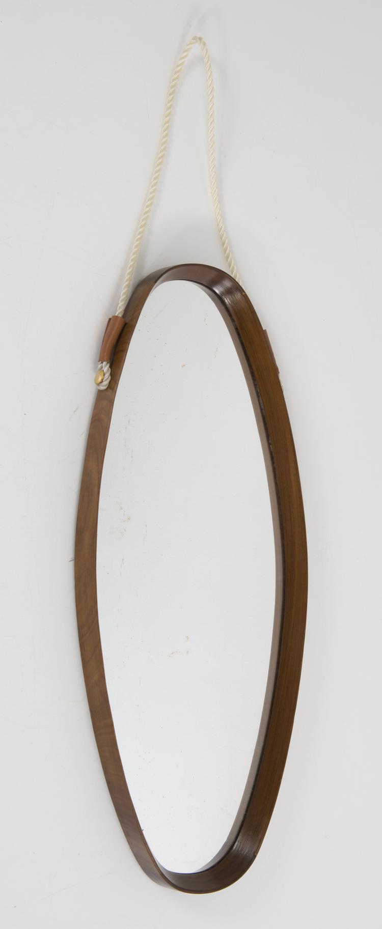 Bild 1 zu Objekt, Mirror, c. 1958, Italien, 127A 108